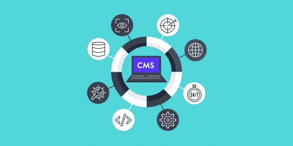 什么是内容管理系统cms